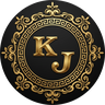 Khushi Jewellers logo